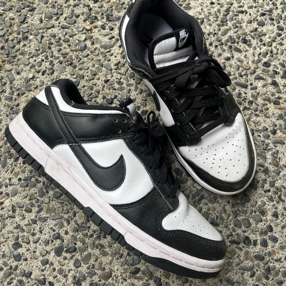 Panda Dunks Low Women - Picture 3 of 6